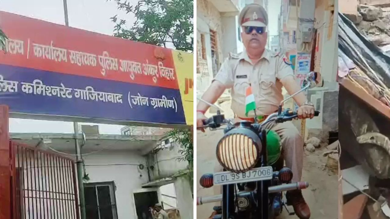 दिल्ली-एनसीआर