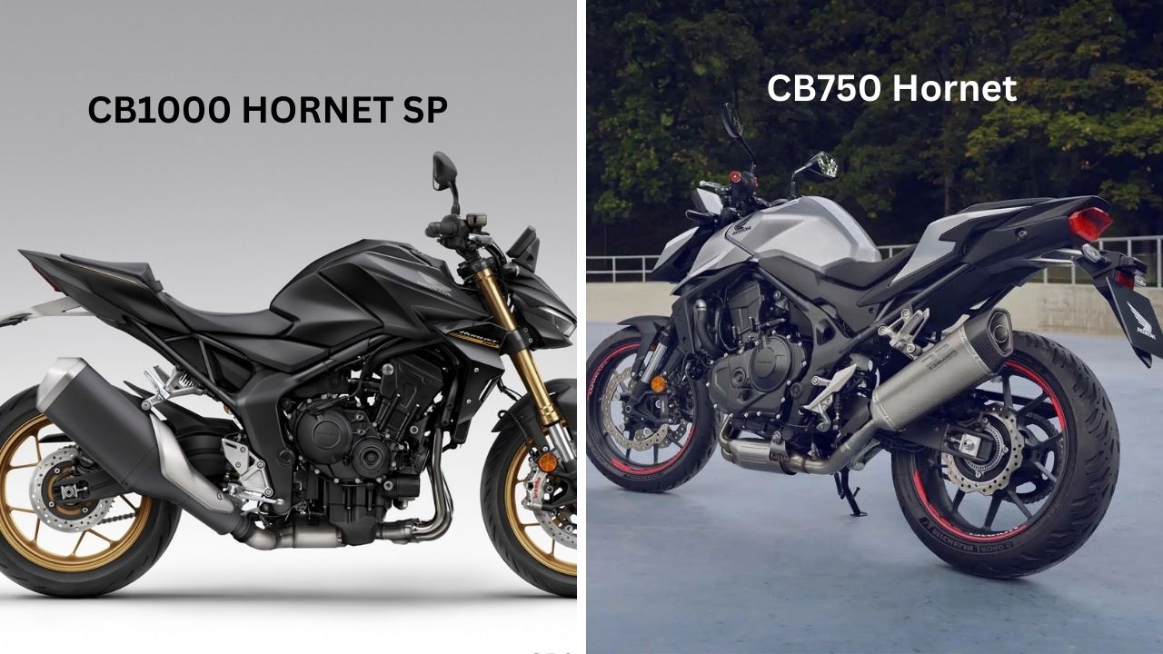 CB1000 HORNET