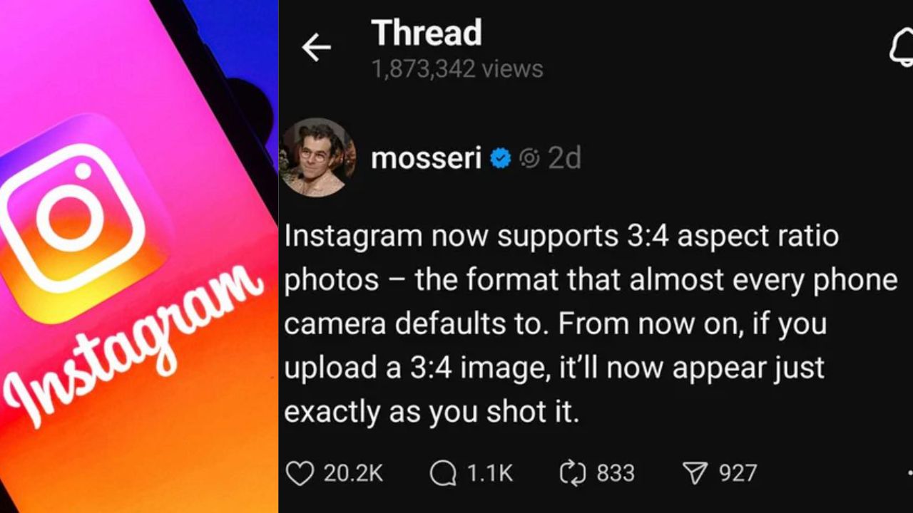 Instagram