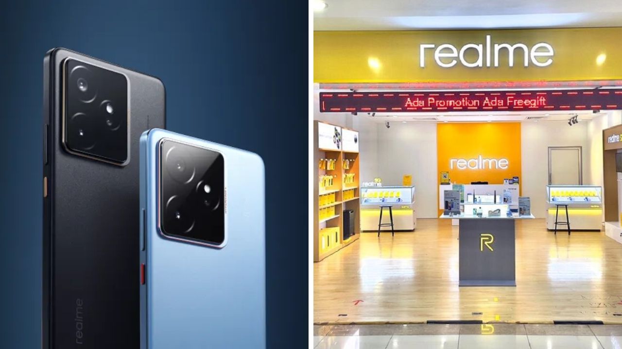 RealmeGT7SeriesLaunch
