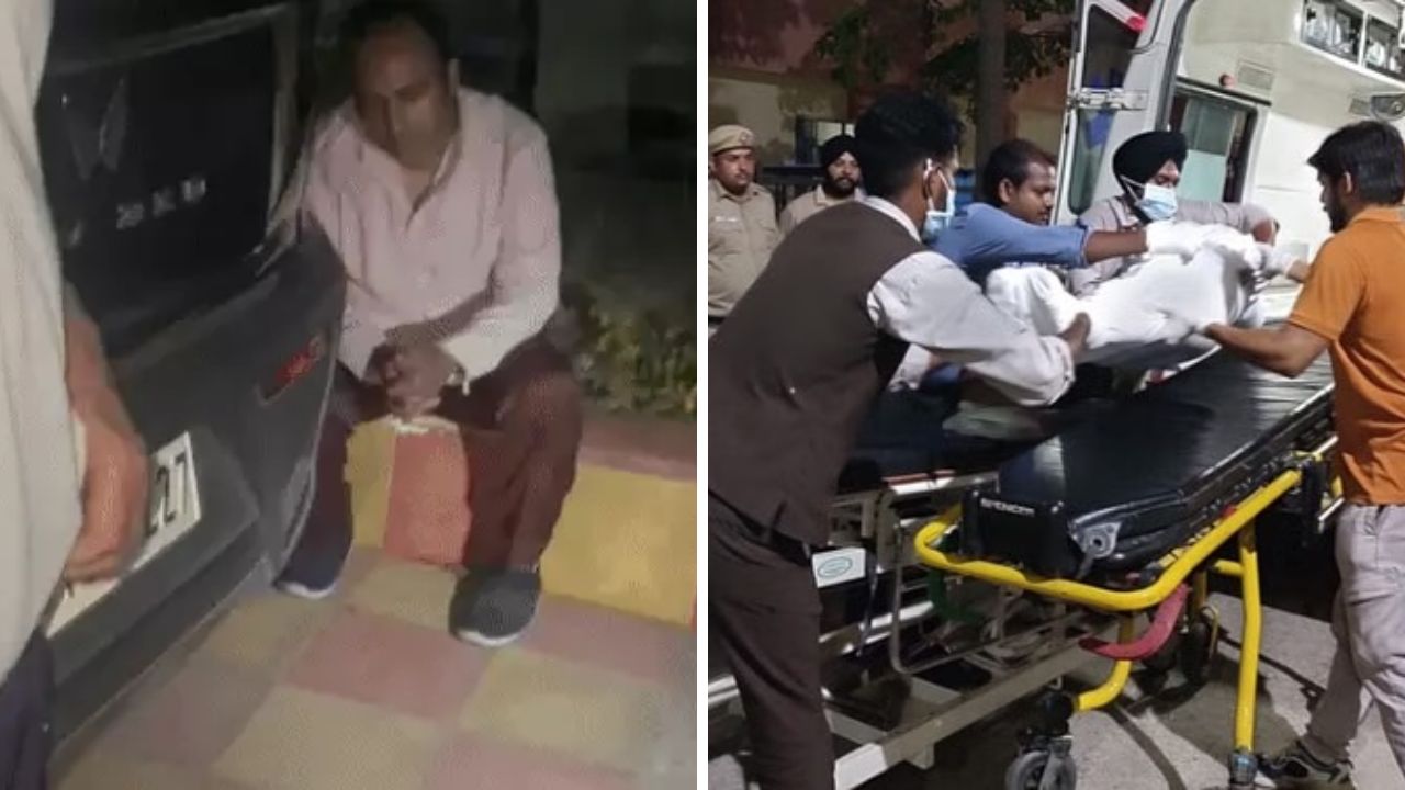 haryana पंचकूला
