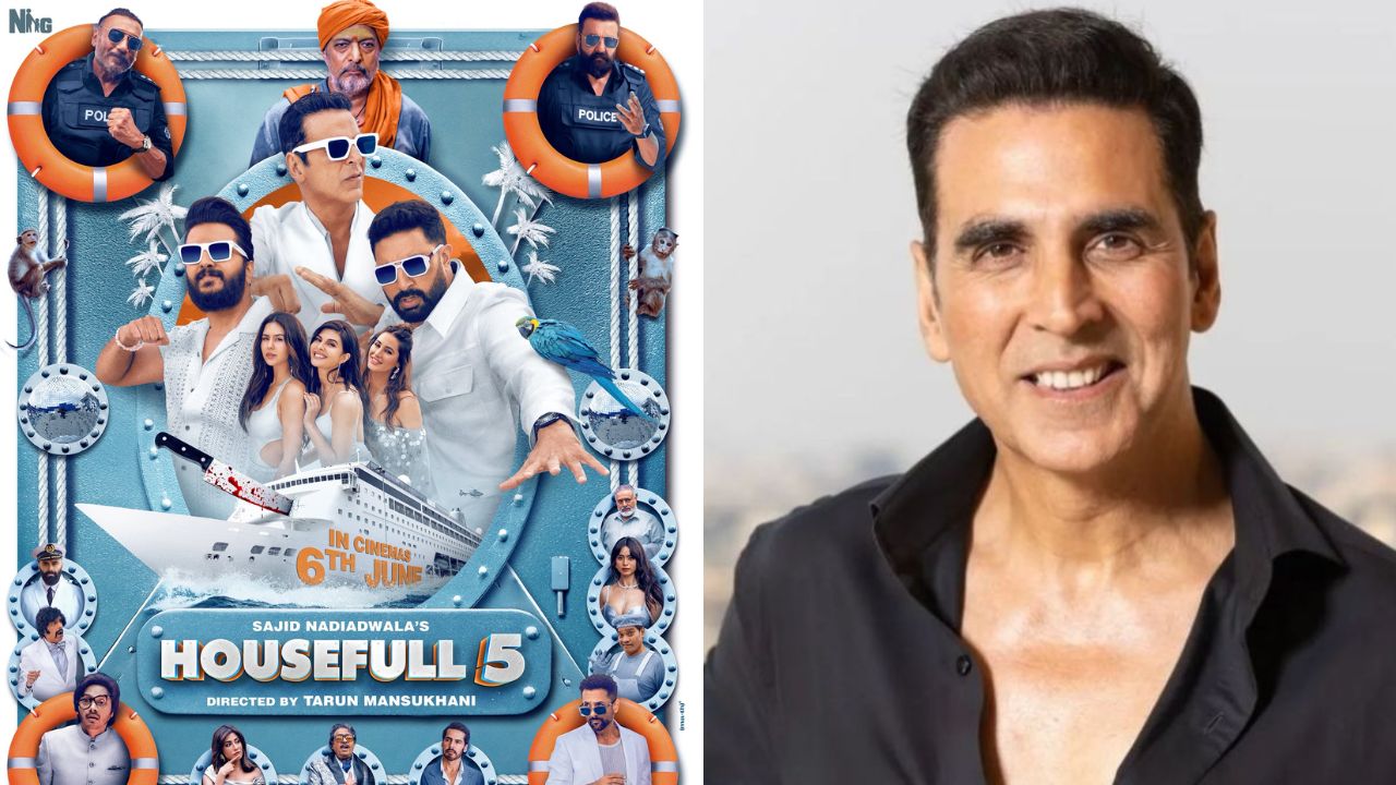 housefull 5