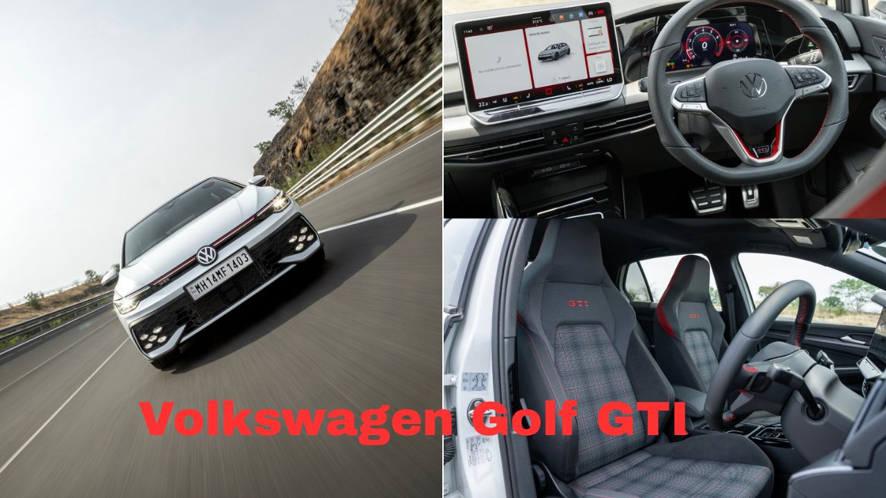 Golf GTI