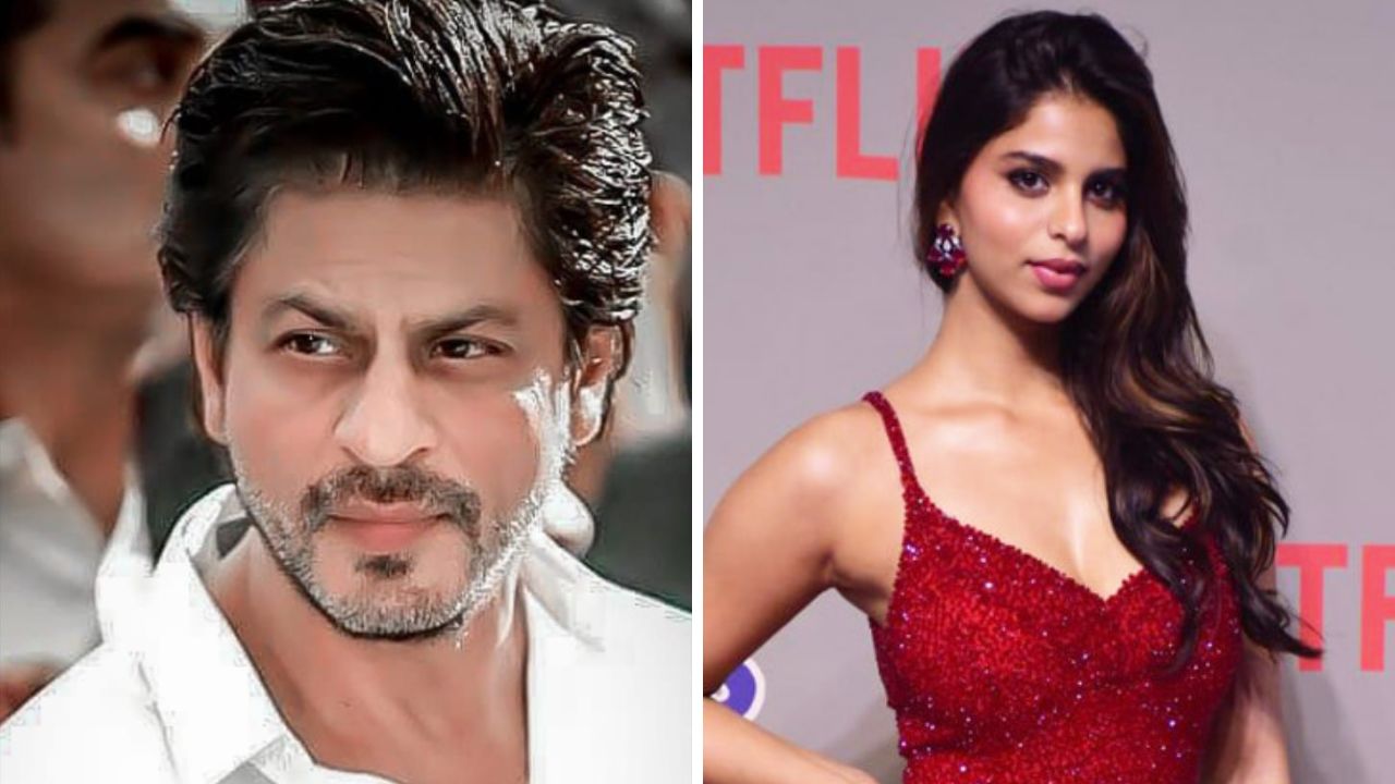 Shahrukh Khan