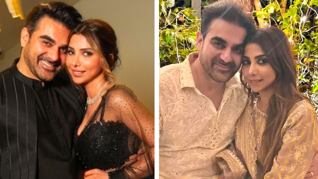 Arbaaz Khan