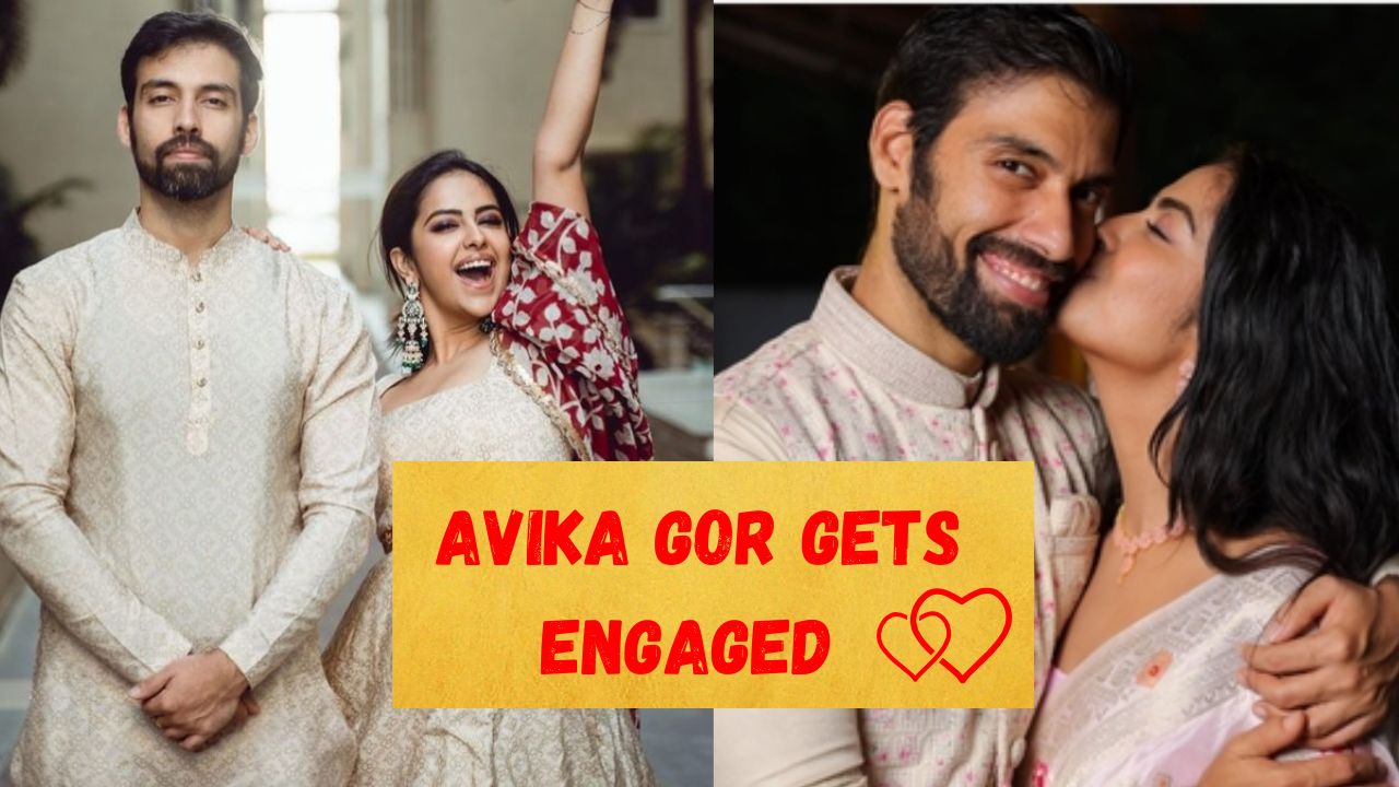 Avika Gor