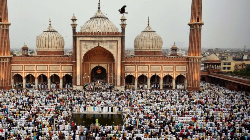 Eid-ul-Adha