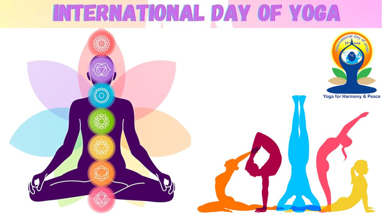 International Yoga Day