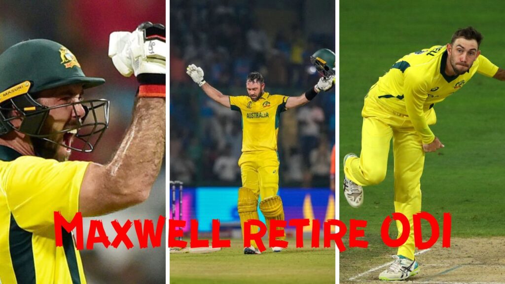 Maxwell