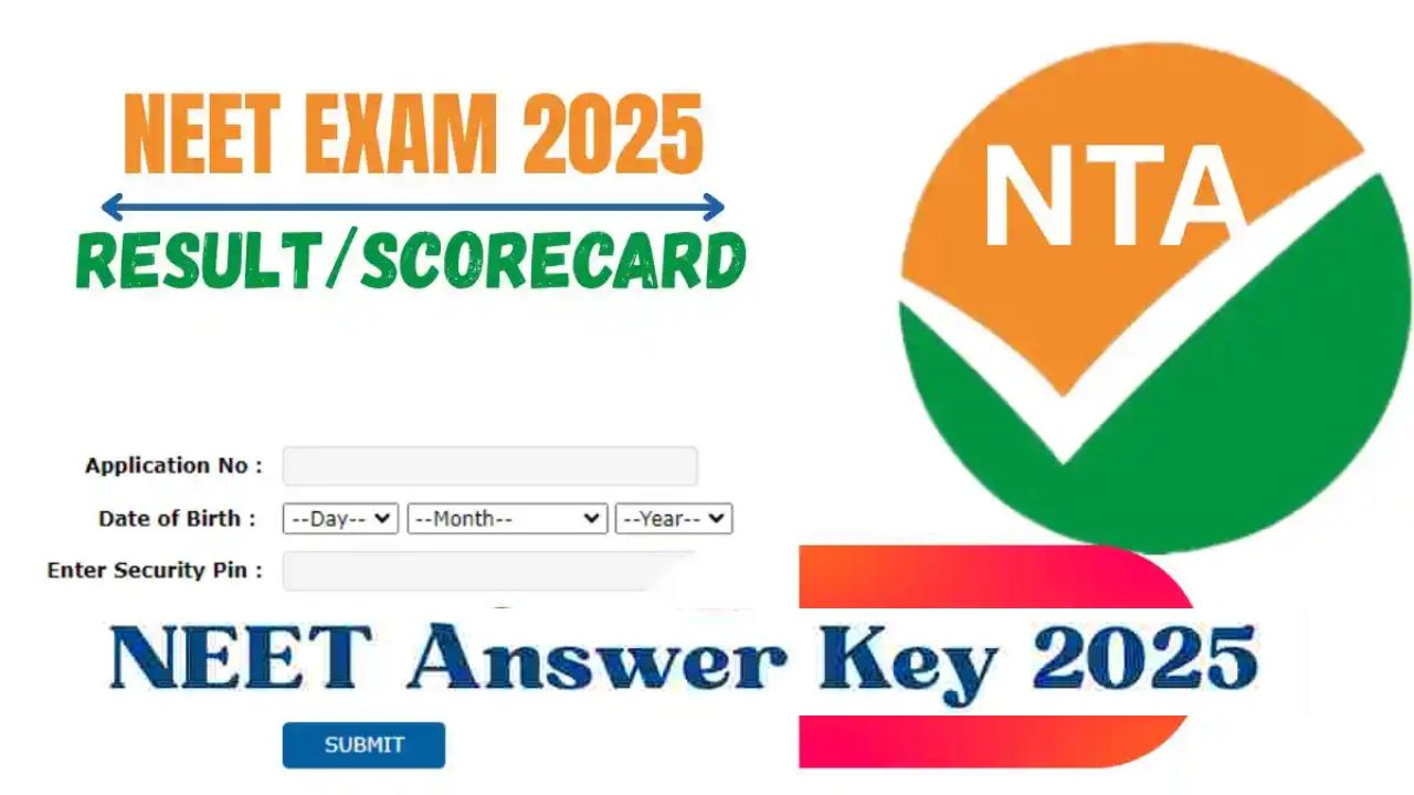 NEET UG 2025