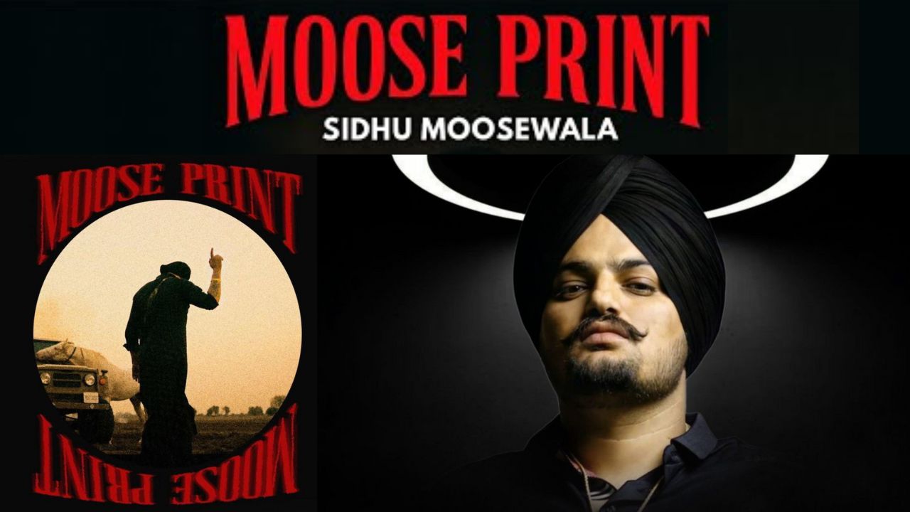 Sidhu Moose Wala