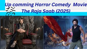 The Raja Saab