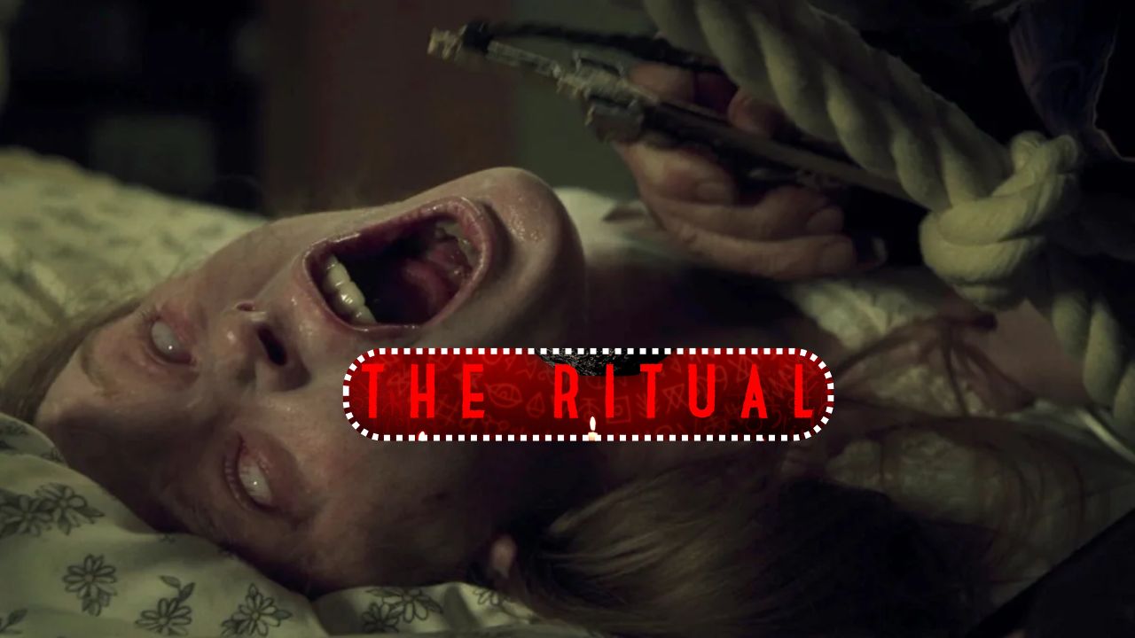 The Ritual