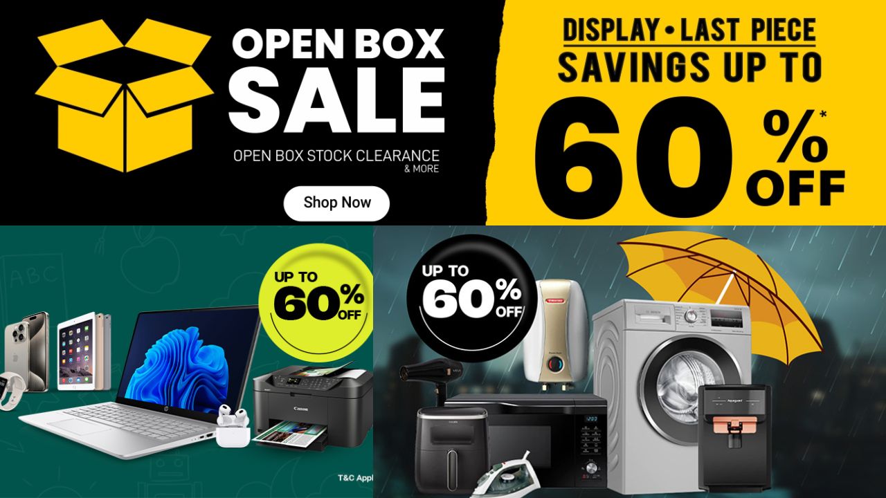 Vijay Sales