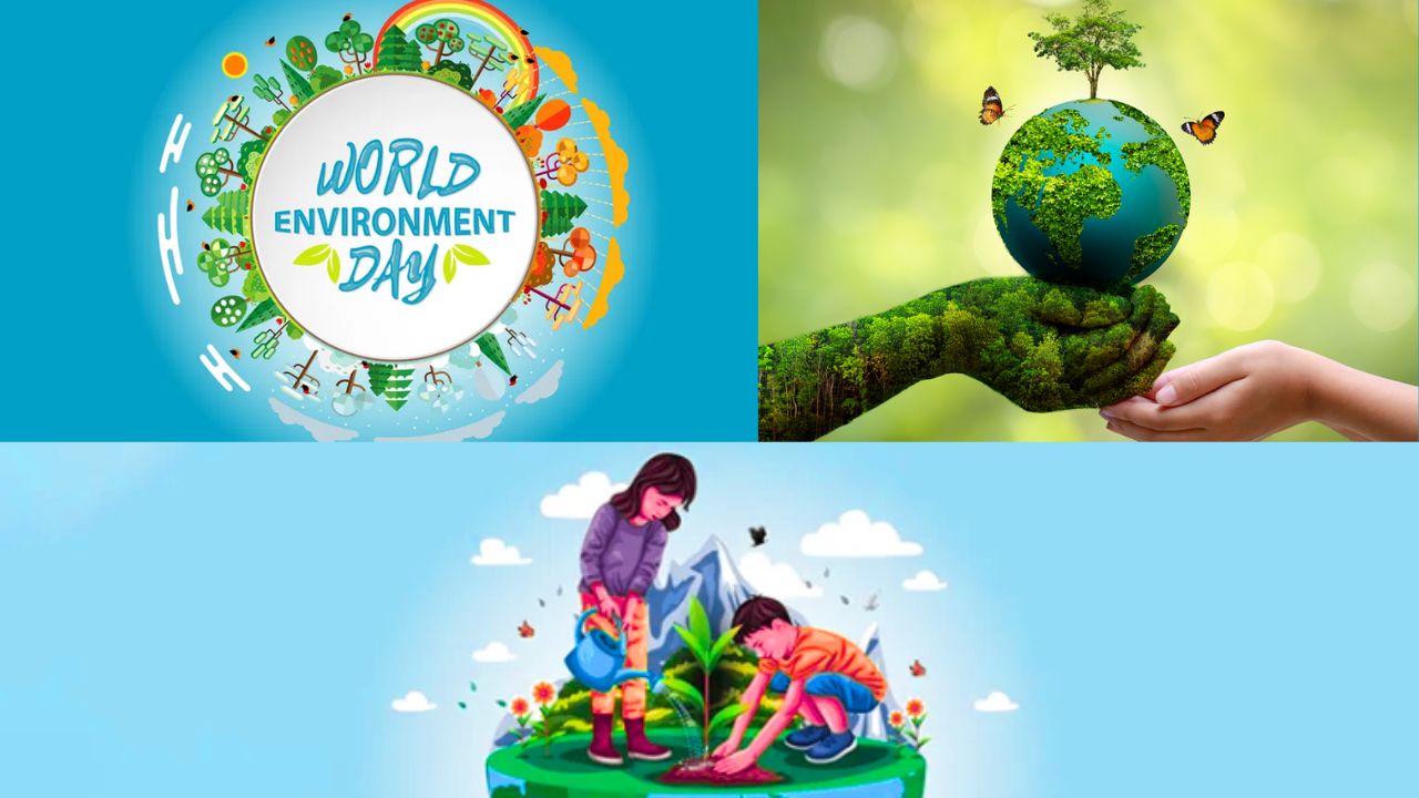 World Environment Day