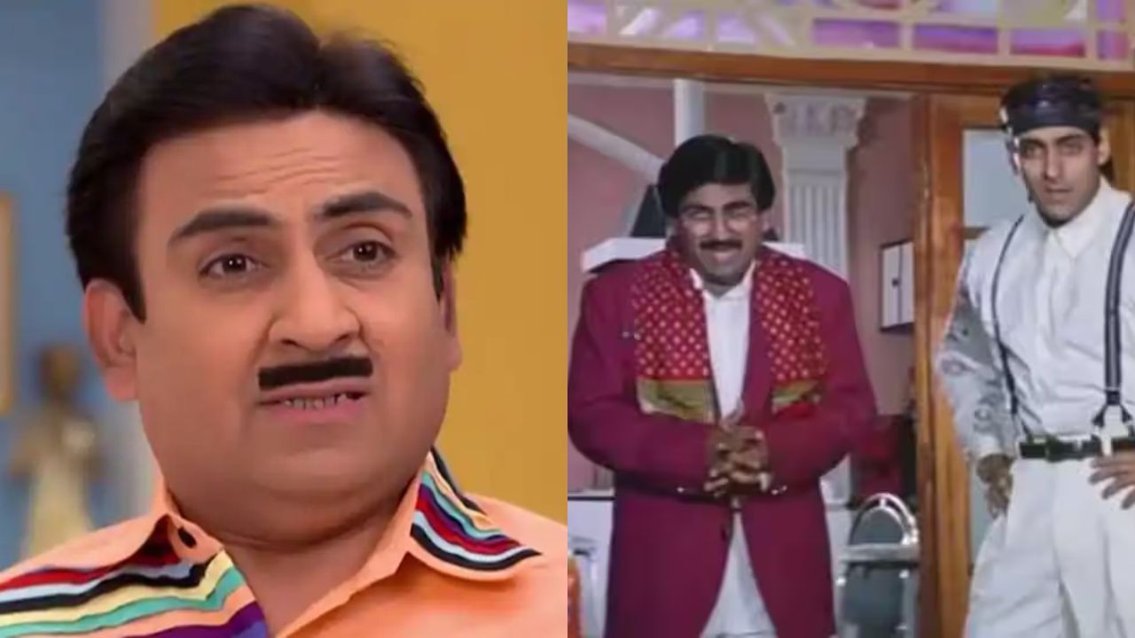 जेठालाल