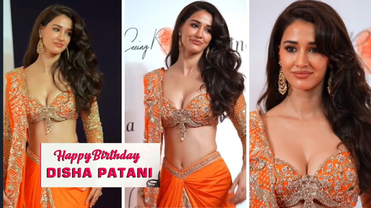 disha patani