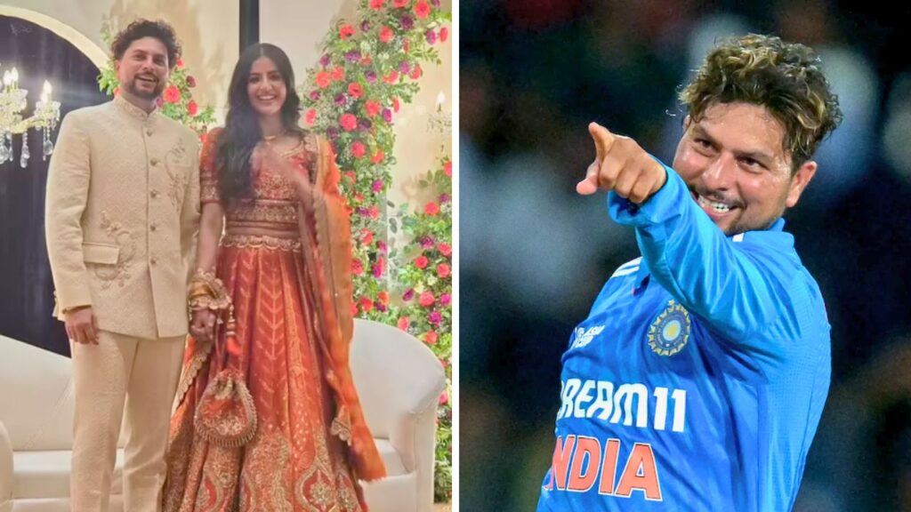 Kuldeep Yadav Kuldeep Yadav