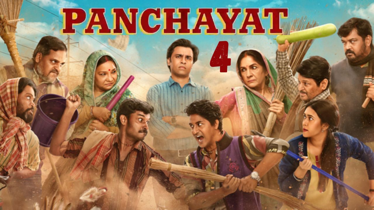 panchayat