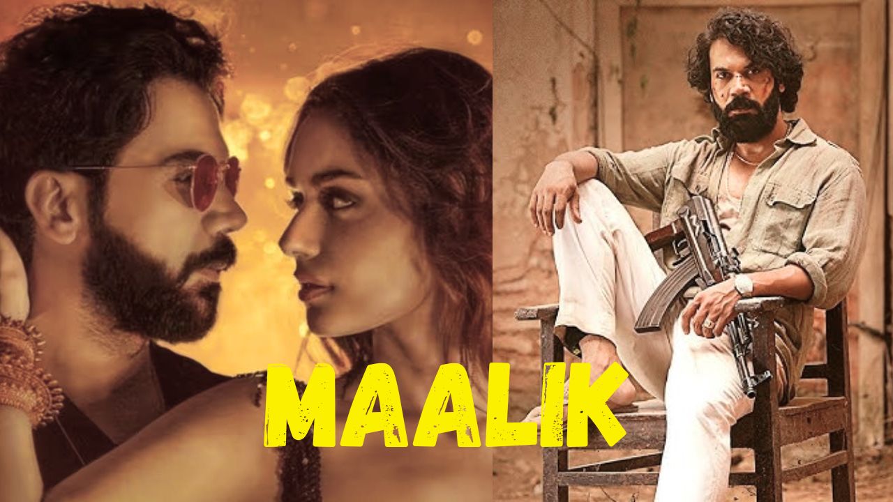 Maalik