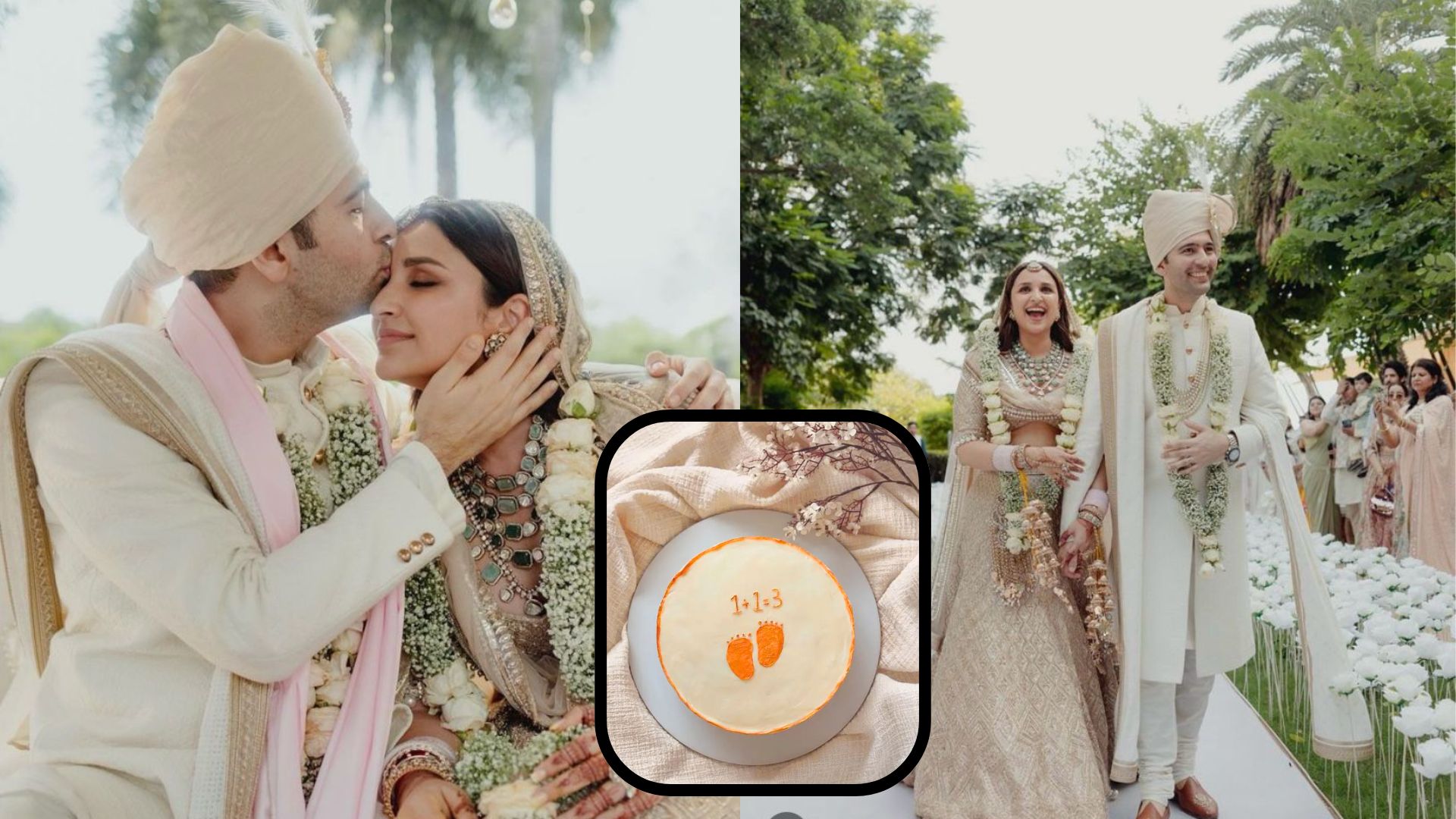 Parineeti Chopra Announce Pregnancy